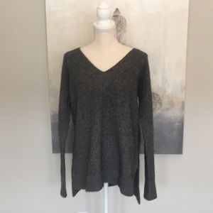 Intermix Sweater